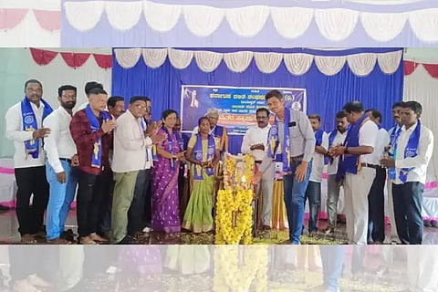 samavesh