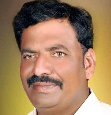sangmesh jayante