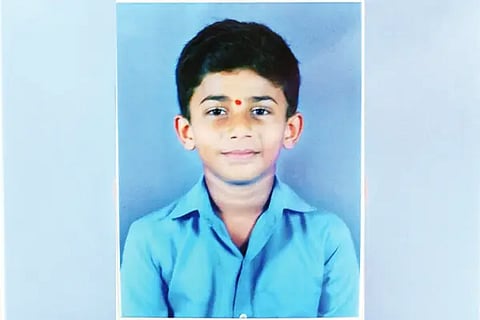 sanjith