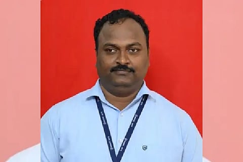 santhosh
