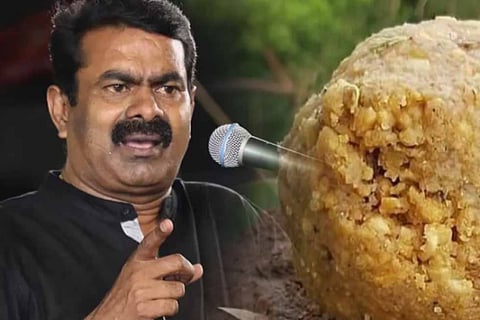 seeman