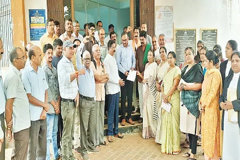 sgr sharavati