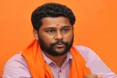 sharan pumpwel