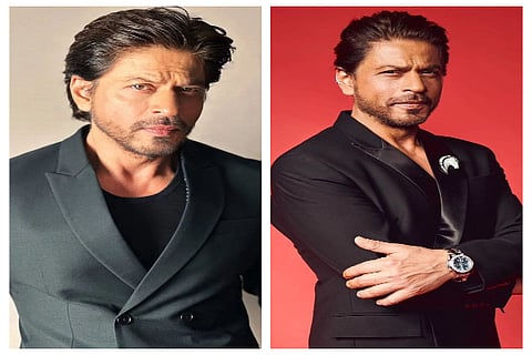 sharukh 1