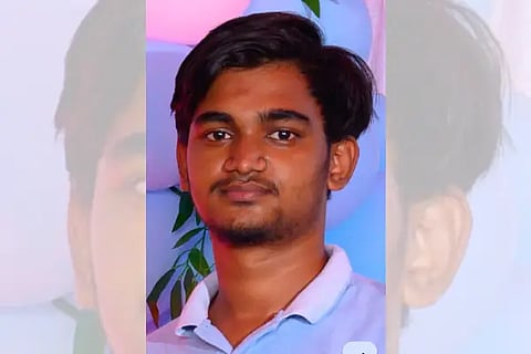 shashank