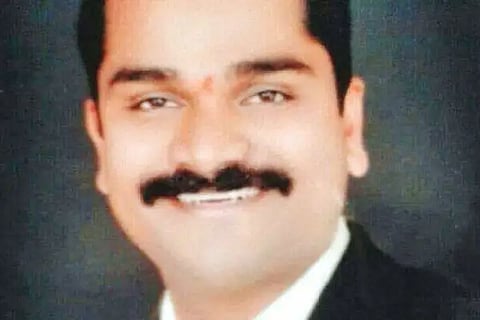 shivaprakash