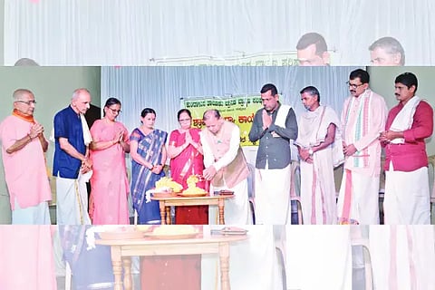shravana sandhya