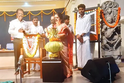 siddavana