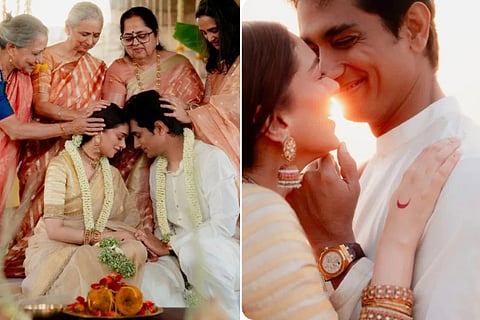 siddharth