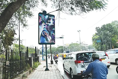 sign boards