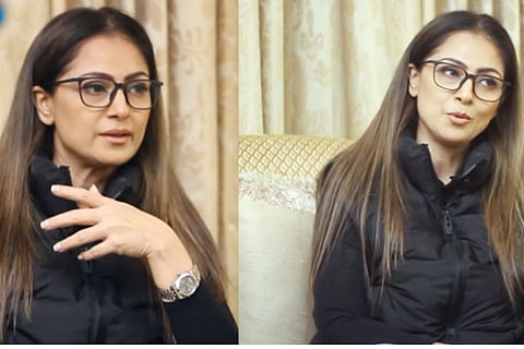 simran