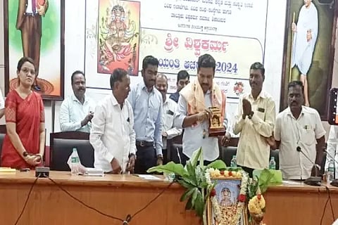 skp vishwakarma