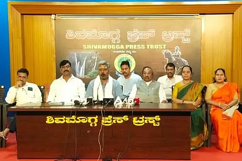 sreeganda samste shabarish kannan