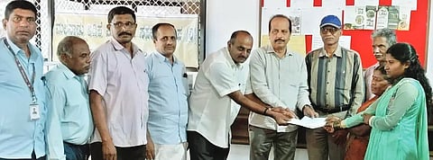 sri mamcose