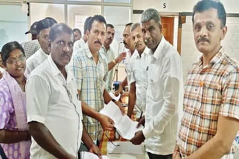 sri manavo