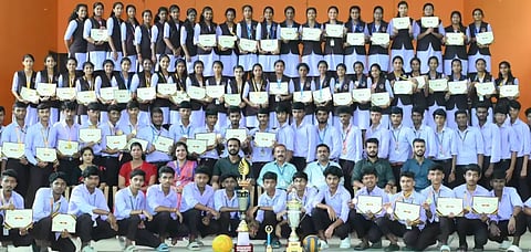 sri sports