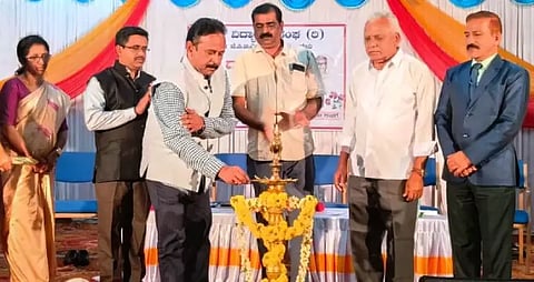 sri teachers