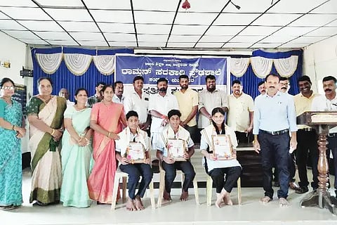 students