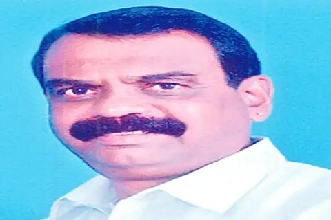 subramanya yadagere MAMCOS