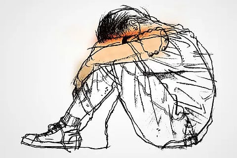sucide
