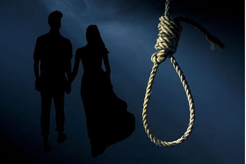 sucide