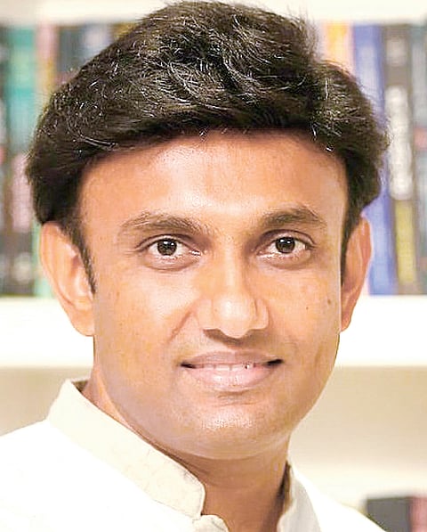 sudhakar