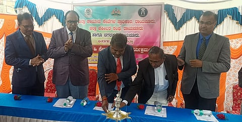 swachata hi seva