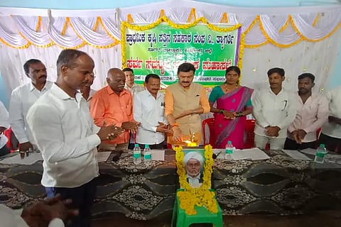 tgt sangha