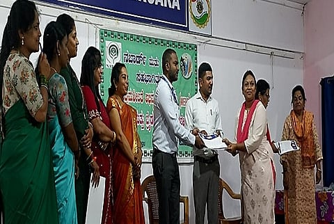 tharabethi shibira
