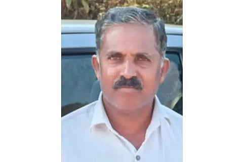 thimmaiah