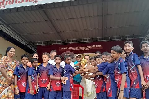 throwball