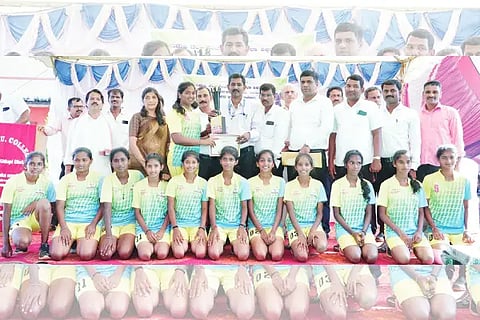 throwball