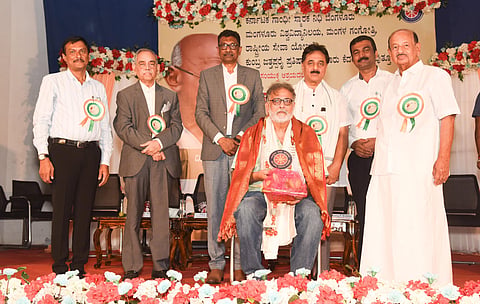 thushar gandi