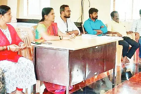 thyaja