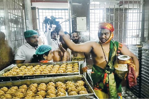 tirumala