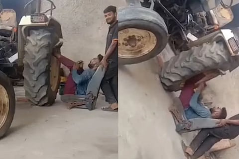 tractorwheel
