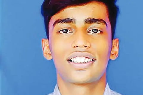 udith rai