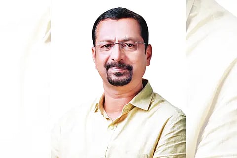 umesh