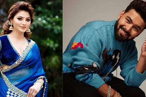 urvashi