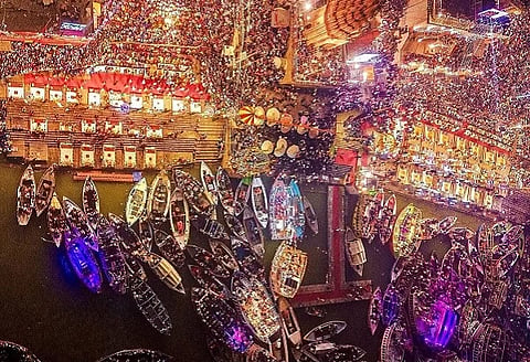 varanasi