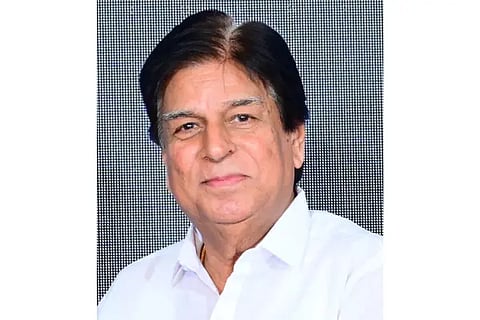 vasant ladwa