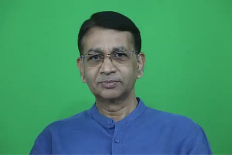 vasanth nadiger