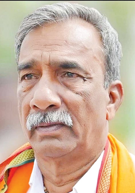 venkatareddy mudnal