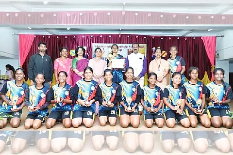 vidyavardhaka