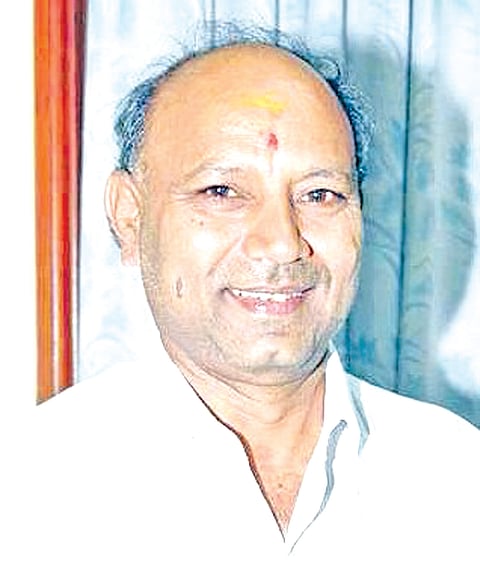 vijaya shankar