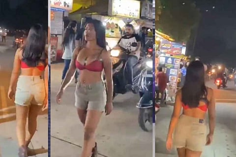 viral video