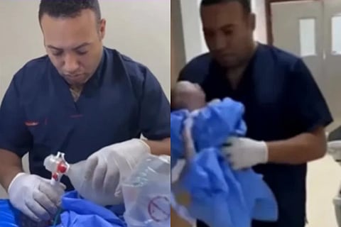 viral video