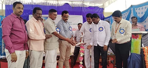 vishva karma DC