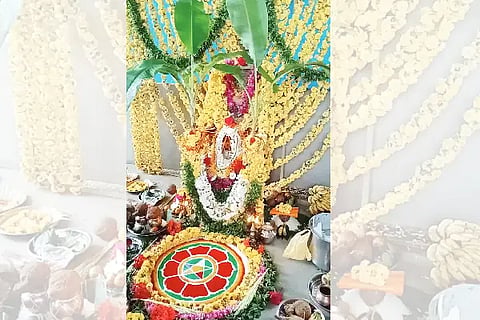 vishwakarma