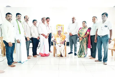 vishwakrama
